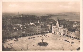 České Budějovice 1940 95 005 ●